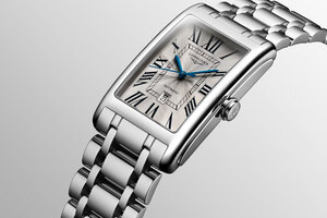 Годинник Longines DolceVita L5.767.4.71.6