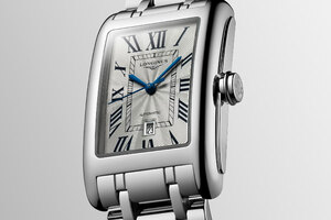 Годинник Longines DolceVita L5.767.4.71.6