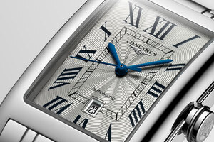 Годинник Longines DolceVita L5.767.4.71.6