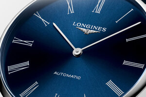 Часы La Grande Classique de Longines L4.918.4.94.2