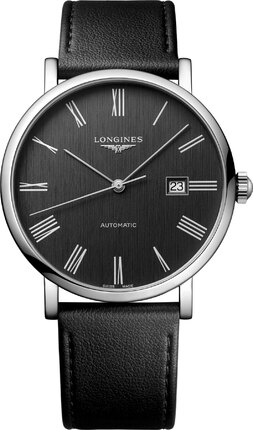 Часы The Longines Elegant Collection L4.911.4.71.2