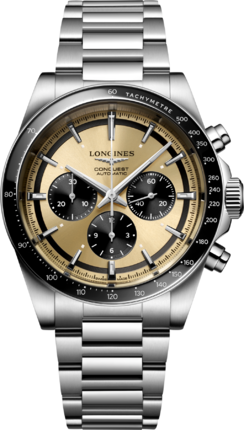 Часы Longines Conquest L3.835.4.92.6 купить в интернет-магазине