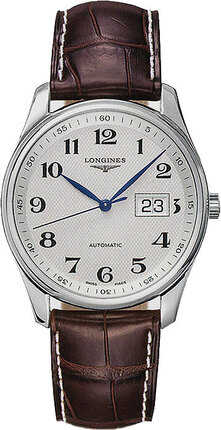 Годинник The Longines Master Collection L2.648.4.78.5