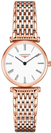 Часы La Grande Classique de Longines L4.209.1.91.7