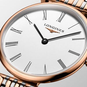 Часы La Grande Classique de Longines L4.209.1.91.7