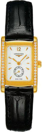 Часы Longines DolceVita L5.155.7.16.0