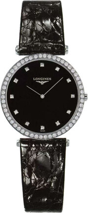 Часы La Grande Classique de Longines L4.513.0.58.2