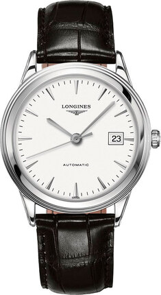 Часы Longines Flagship L4.874.4.12.2