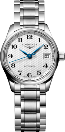 Часы The Longines Master Collection L2.128.4.78.6