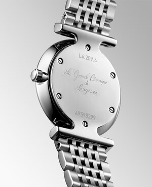 Часы La Grande Classique de Longines L4.209.4.87.6