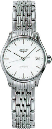 Часы Longines Lyre L4.360.4.12.6
