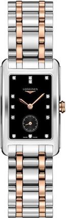 Часы Longines DolceVita L5.512.5.57.7