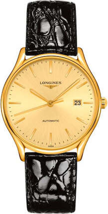 Часы Longines Lyre L4.960.2.32.2