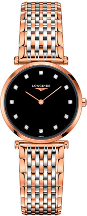Годинник La Grande Classique de Longines L4.512.1.57.7