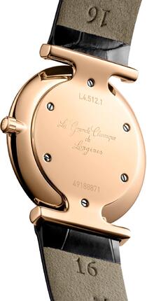 Часы La Grande Classique de Longines L4.512.1.57.7