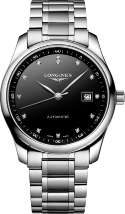 Часы The Longines Master Collection L2.793.4.57.6