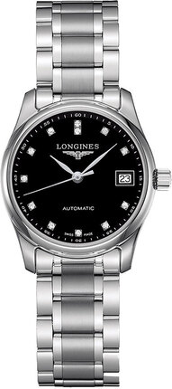 Годинник The Longines Masters Collection L2.257.4.57.6
