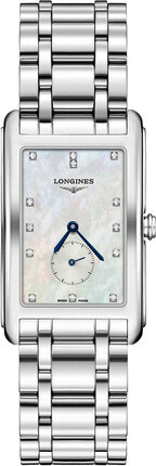 Часы Longines DolceVita L5.755.4.87.6