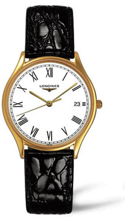 Часы Longines Lyre L4.759.2.11.2