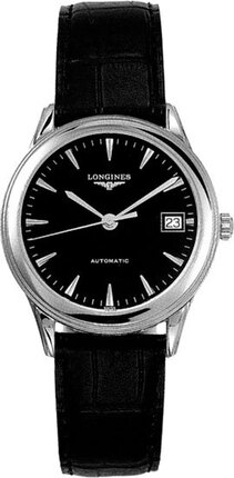 Часы Longines Flagship L4.774.4.52.2