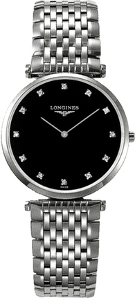 Часы La Grande Classique de Longines L4.709.4.58.6