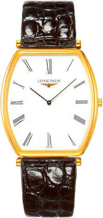 Часы La Grande Classique de Longines L4.786.2.11.9