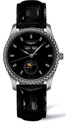 Часы The Longines Master Collection L2.503.0.57.3