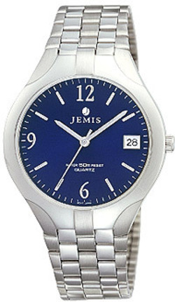 Годинник JEMIS W11H2M973U1(M)