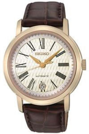 Часы Seiko SRP024K1