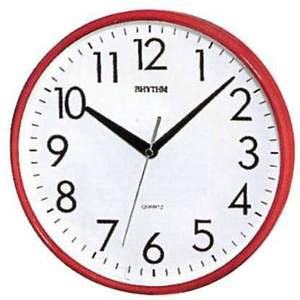 Часы RHYTHM CMG716NR01