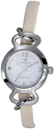 Часы CHRISTINA 120SWBEIGE2