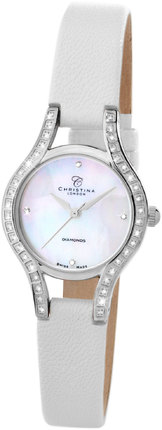 Часы CHRISTINA 129SWW2