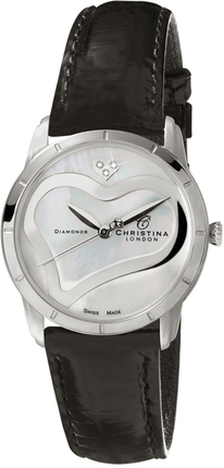 Часы CHRISTINA 147SWBL
