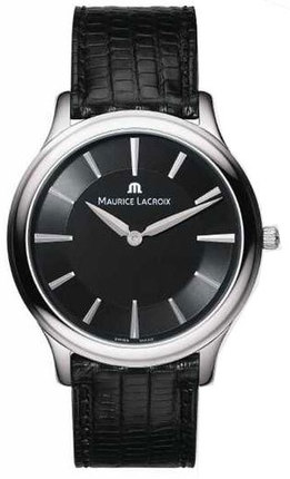 Часы Maurice Lacroix LC1037-SS001-330