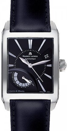 Часы Maurice Lacroix PT6157-SS001-330