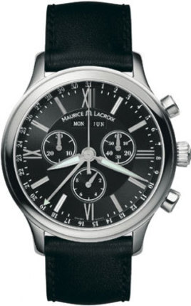 Часы Maurice Lacroix LC1098-SS001-31E