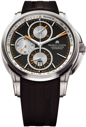 Часы Maurice Lacroix PT6188-TT031-330
