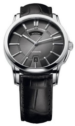 Часы Maurice Lacroix PT6158-SS001-23E-1