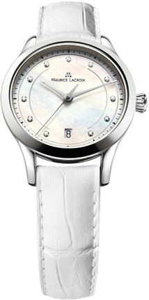 Часы Maurice Lacroix LC1026-SS001-170