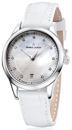 Годинник Maurice Lacroix LC1026-SS001-170