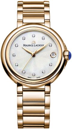 Часы Maurice Lacroix FA1004-PVP06-170-1