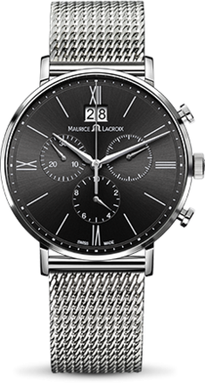 Часы Maurice Lacroix EL1088-SS002-311-1