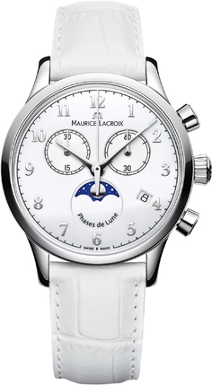 Годинник Maurice Lacroix LC1087-SS001-120-1