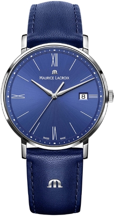 Годинник Maurice Lacroix EL1087-SS001-410-1