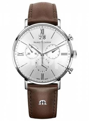 Часы Maurice Lacroix EL1088-SS001-111-2