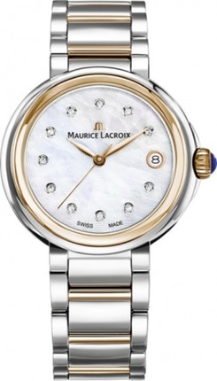 Годинник Maurice Lacroix FA1007-PVP13-170-1