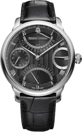 Часы Maurice Lacroix MP6578-SS001-331-1