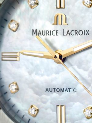 Годинник Maurice Lacroix AIKON Automatic AI6006-PVY13-170-1