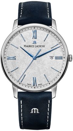 Часы Maurice Lacroix ELIROS Date EL1118-SS001-114-1