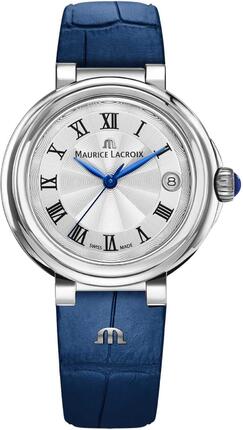 Часы Maurice Lacroix Fiaba FA1007-SS001-110-1